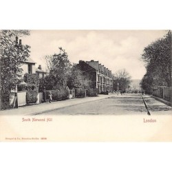 Rare collectable postcards of ENGLAND. Vintage Postcards of ENGLAND