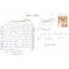 Rare collectable postcards of ENGLAND. Vintage Postcards of ENGLAND