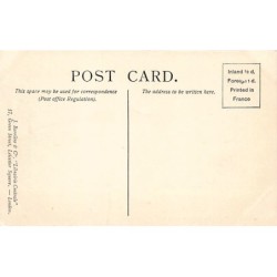 Rare collectable postcards of ENGLAND. Vintage Postcards of ENGLAND
