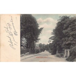 Rare collectable postcards of ENGLAND. Vintage Postcards of ENGLAND