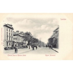 Rare collectable postcards of ENGLAND. Vintage Postcards of ENGLAND