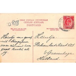 Rare collectable postcards of SRI LANKA. Vintage Postcards of SRI LANKA