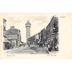 Rare collectable postcards of ENGLAND. Vintage Postcards of ENGLAND