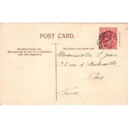 Rare collectable postcards of ENGLAND. Vintage Postcards of ENGLAND