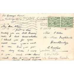 Rare collectable postcards of ENGLAND. Vintage Postcards of ENGLAND