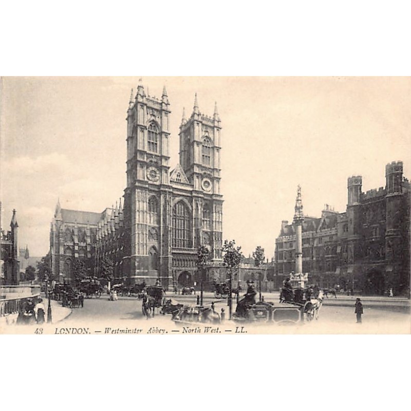 Rare collectable postcards of ENGLAND. Vintage Postcards of ENGLAND