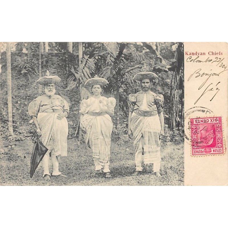 Rare collectable postcards of SRI LANKA. Vintage Postcards of SRI LANKA