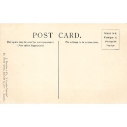 Rare collectable postcards of ENGLAND. Vintage Postcards of ENGLAND
