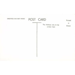 Rare collectable postcards of ENGLAND. Vintage Postcards of ENGLAND
