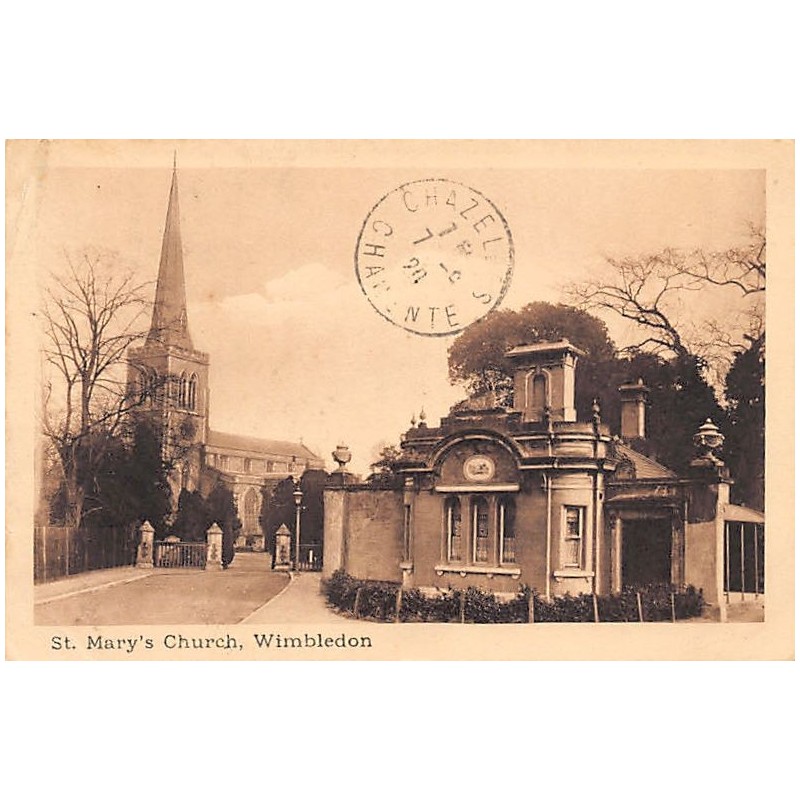 Rare collectable postcards of ENGLAND. Vintage Postcards of ENGLAND