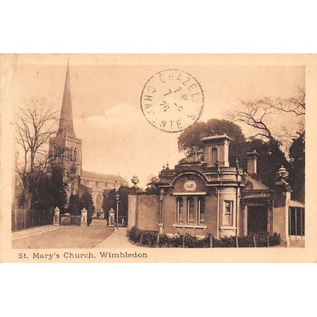 Rare collectable postcards of ENGLAND. Vintage Postcards of ENGLAND