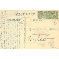 Rare collectable postcards of ENGLAND. Vintage Postcards of ENGLAND