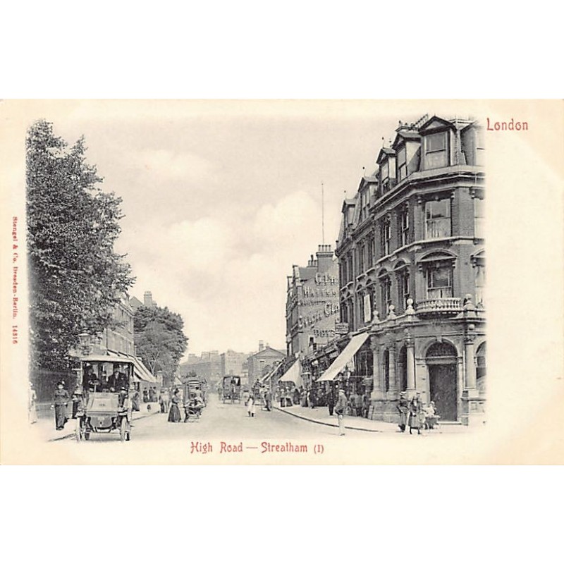 Rare collectable postcards of ENGLAND. Vintage Postcards of ENGLAND