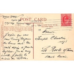 Rare collectable postcards of ENGLAND. Vintage Postcards of ENGLAND