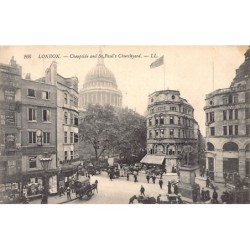 Rare collectable postcards of ENGLAND. Vintage Postcards of ENGLAND