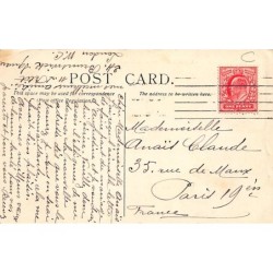 Rare collectable postcards of ENGLAND. Vintage Postcards of ENGLAND