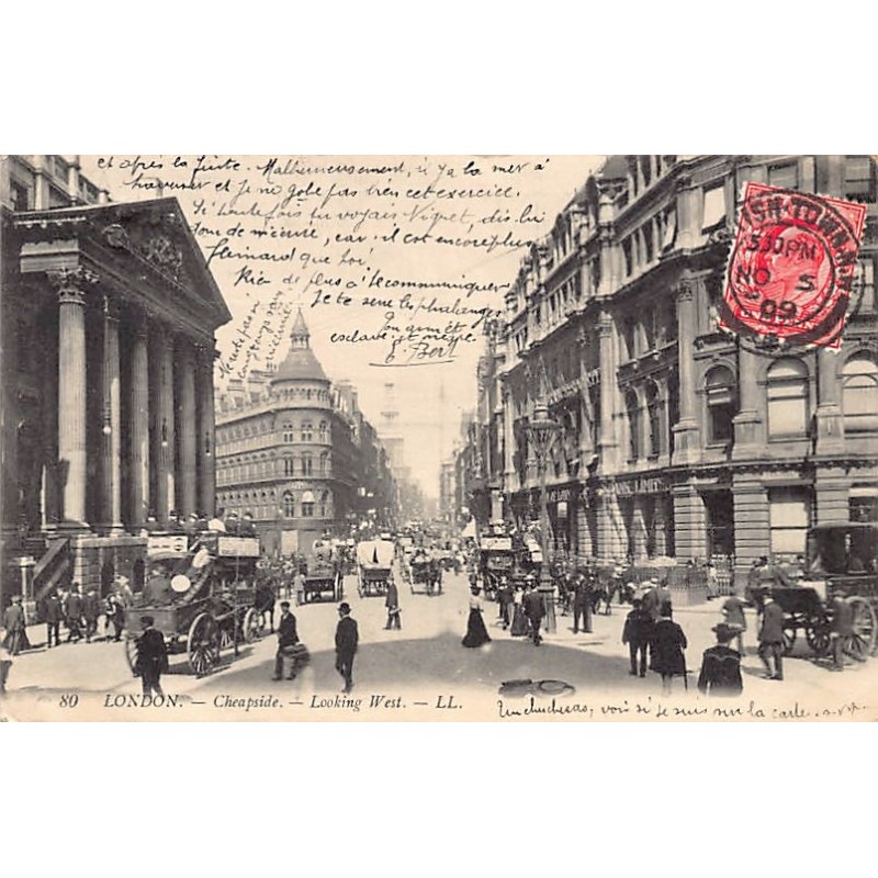 Rare collectable postcards of ENGLAND. Vintage Postcards of ENGLAND