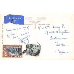 Rare collectable postcards of SRI LANKA. Vintage Postcards of SRI LANKA