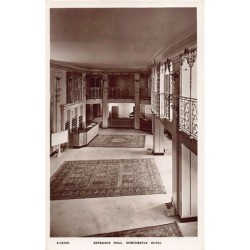 Rare collectable postcards of ENGLAND. Vintage Postcards of ENGLAND