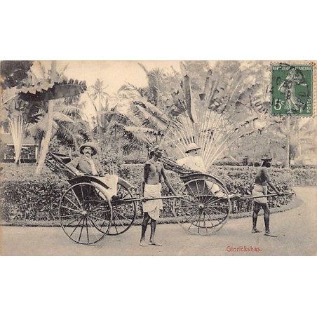 Rare collectable postcards of SRI LANKA. Vintage Postcards of SRI LANKA
