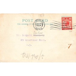 Rare collectable postcards of ENGLAND. Vintage Postcards of ENGLAND