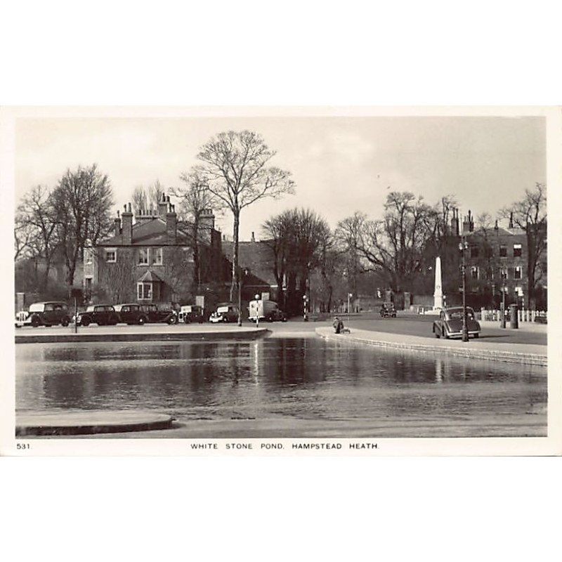 Rare collectable postcards of ENGLAND. Vintage Postcards of ENGLAND