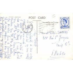 Rare collectable postcards of ENGLAND. Vintage Postcards of ENGLAND