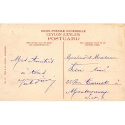 Rare collectable postcards of SRI LANKA. Vintage Postcards of SRI LANKA