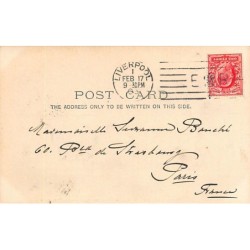 Rare collectable postcards of ENGLAND. Vintage Postcards of ENGLAND