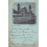 Rare collectable postcards of ENGLAND. Vintage Postcards of ENGLAND