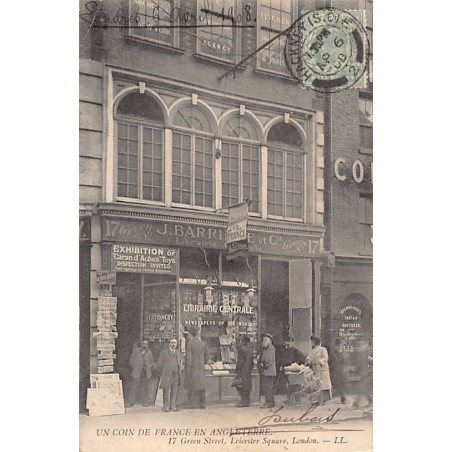 Rare collectable postcards of ENGLAND. Vintage Postcards of ENGLAND
