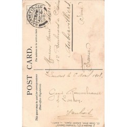 Rare collectable postcards of ENGLAND. Vintage Postcards of ENGLAND