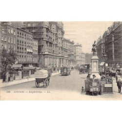 Rare collectable postcards of ENGLAND. Vintage Postcards of ENGLAND