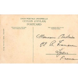 Rare collectable postcards of SRI LANKA. Vintage Postcards of SRI LANKA