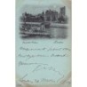 Rare collectable postcards of ENGLAND. Vintage Postcards of ENGLAND