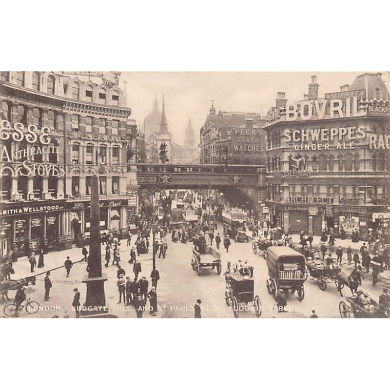 Rare collectable postcards of ENGLAND. Vintage Postcards of ENGLAND