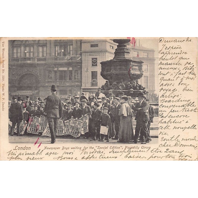 Rare collectable postcards of ENGLAND. Vintage Postcards of ENGLAND