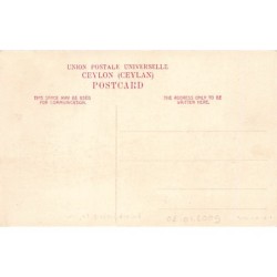 Rare collectable postcards of SRI LANKA. Vintage Postcards of SRI LANKA