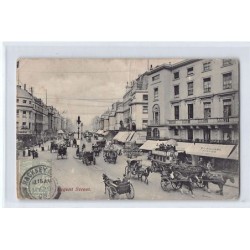 Rare collectable postcards of ENGLAND. Vintage Postcards of ENGLAND