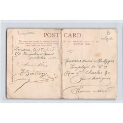 Rare collectable postcards of ENGLAND. Vintage Postcards of ENGLAND