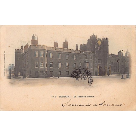 Rare collectable postcards of ENGLAND. Vintage Postcards of ENGLAND