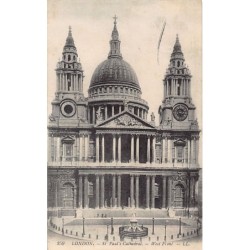 Rare collectable postcards of ENGLAND. Vintage Postcards of ENGLAND
