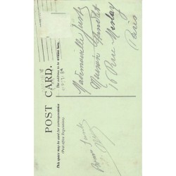 Rare collectable postcards of ENGLAND. Vintage Postcards of ENGLAND