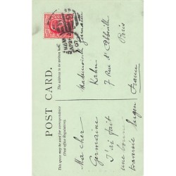 Rare collectable postcards of ENGLAND. Vintage Postcards of ENGLAND