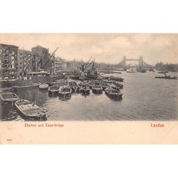 Rare collectable postcards of ENGLAND. Vintage Postcards of ENGLAND