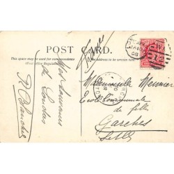 Rare collectable postcards of ENGLAND. Vintage Postcards of ENGLAND