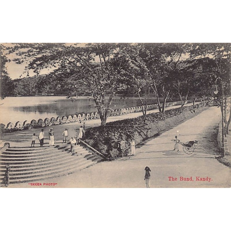 Rare collectable postcards of SRI LANKA. Vintage Postcards of SRI LANKA