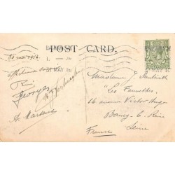 Rare collectable postcards of ENGLAND. Vintage Postcards of ENGLAND