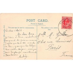Rare collectable postcards of ENGLAND. Vintage Postcards of ENGLAND
