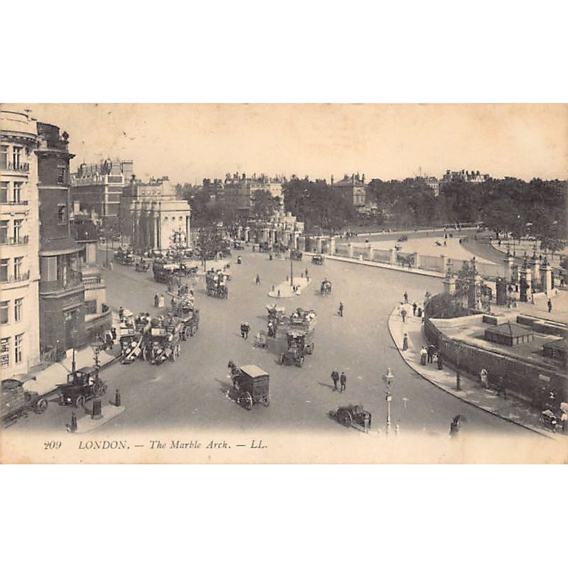 Rare collectable postcards of ENGLAND. Vintage Postcards of ENGLAND